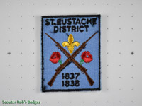 St. Eustache District [QC S07a]